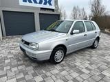 Volkswagen Golf - gebrauchte VW Golf aus dem Jahr 1997