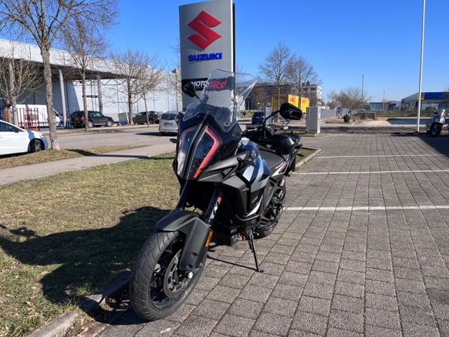 KTM 1290 Super Adventure S 2019