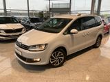 Volkswagen Sharan 1.4TSI Sound 7-Sitzer Navi el.Schiebetüre - : Van, Schiebetür
