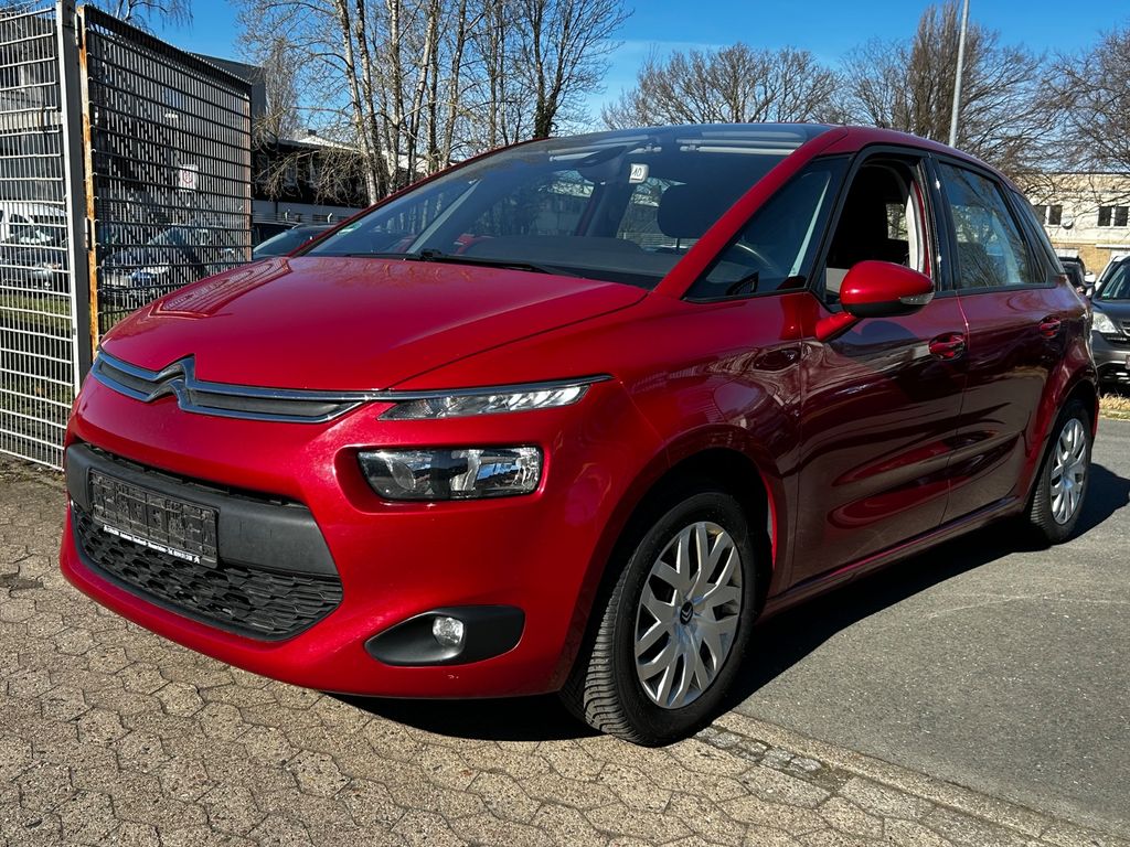 Angebot ansehen Citroën C4 Picasso
