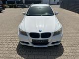 BMW 318 3 Touring M Paket Tüv Neu Kette Neu - gebrauchte BMW 318 aus dem Jahr 2010