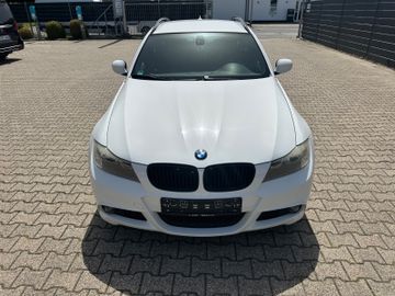 BMW 318 - 2