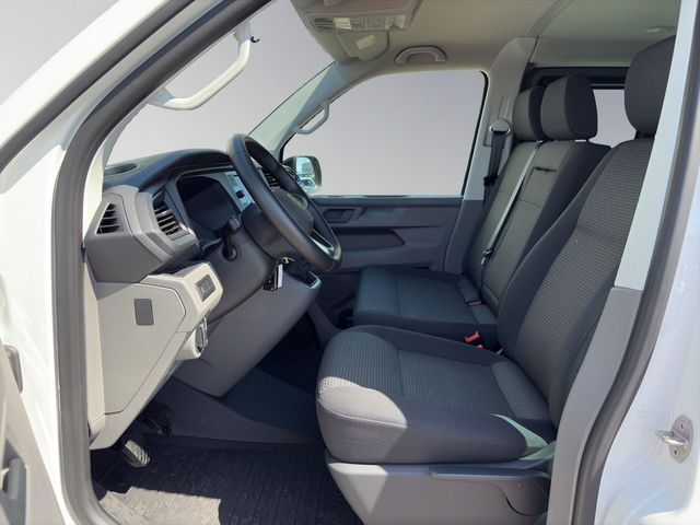 T6.1 Transporter Kasten 2.0 TDI 110 kW PLUS EDIT