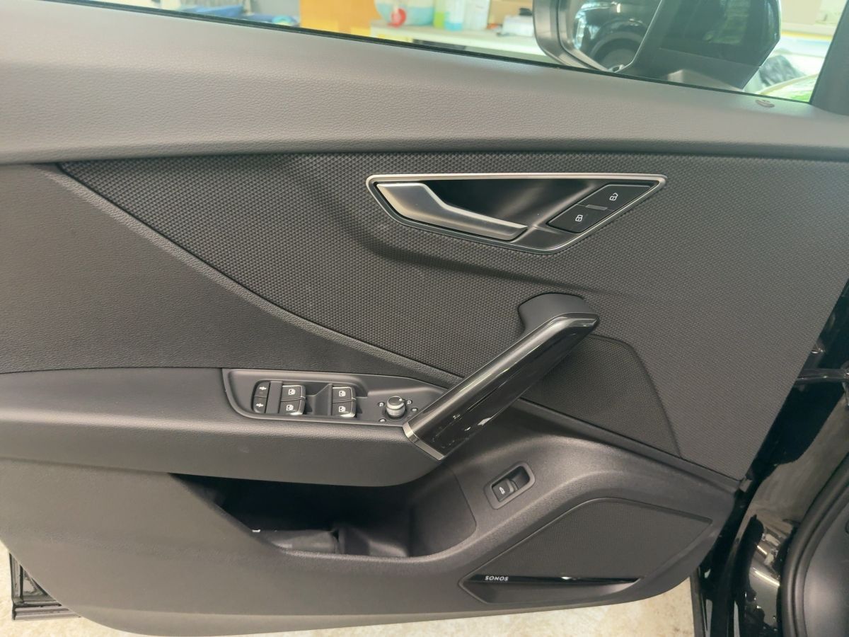 Audi Q2 - Bild 14