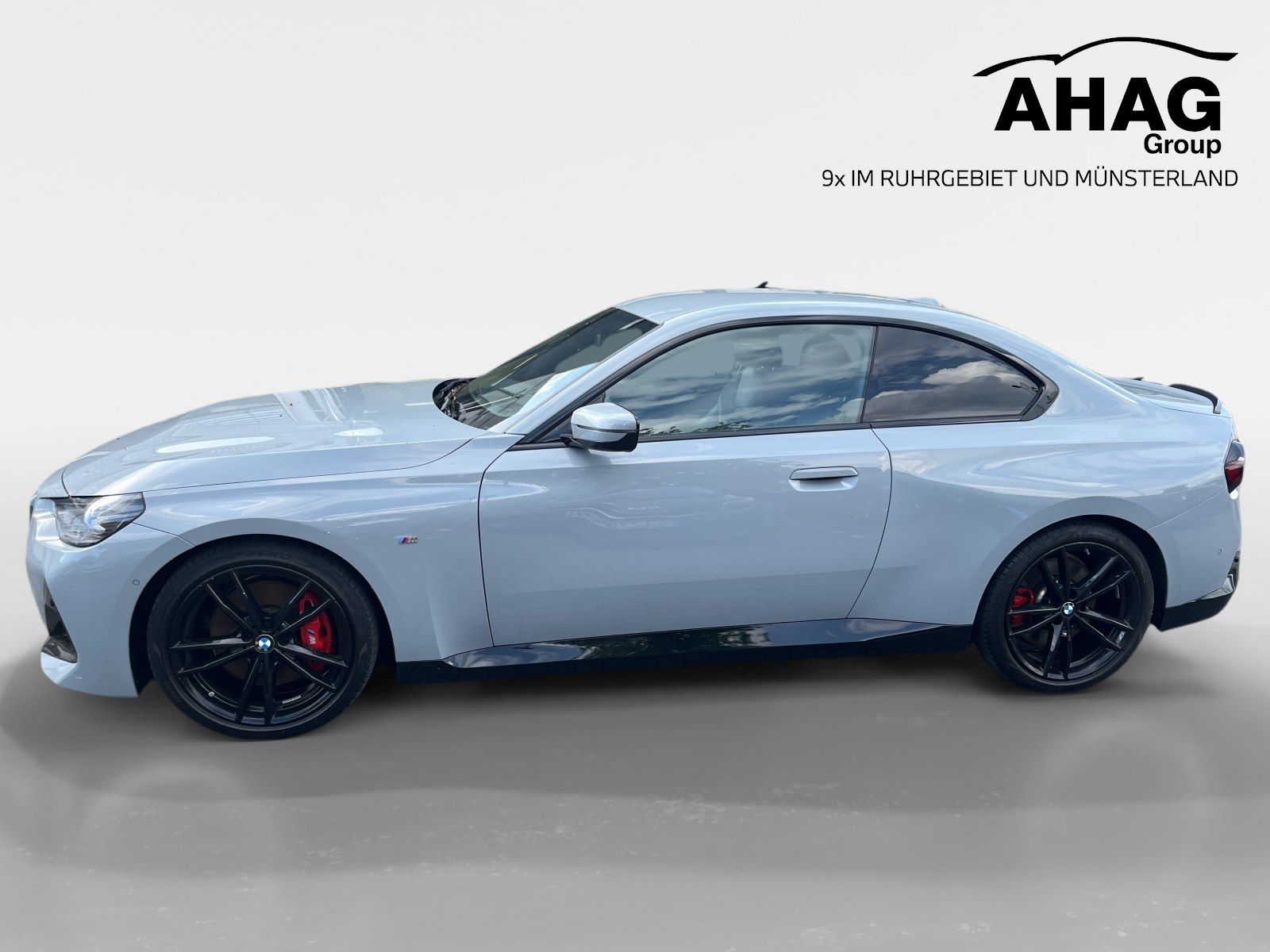 BMW 220 - Bild 6