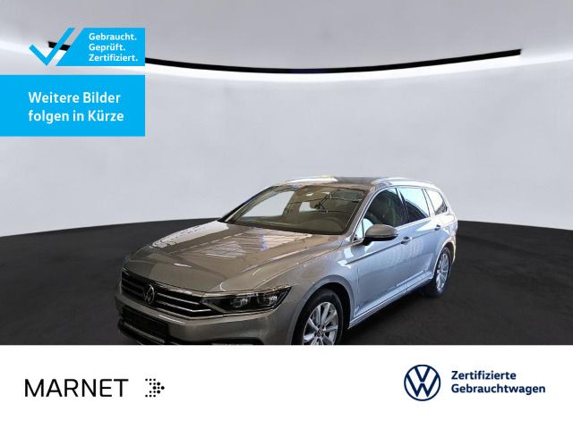 Image of Volkswagen Passat Variant