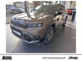 Jeep Compass 1.2 e-Hybrid First Edition SICHERHEITS-P
