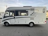 HYMER / ERIBA / HYMERCAR B 544 Solar+Marki+Backofen+Tru6E+Inverter+Luftfe - HYMER / ERIBA 544