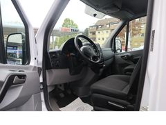 Fahrzeugabbildung Mercedes-Benz Sprinter 211 CDI 1hd Scheckheftgepflegt