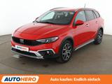 Fiat Tipo 1.6 M-Jet Red *NAVI*CAM*TEMPO*ALU*KLIMA* - Fiat Gebrauchtwagen von 2022