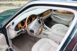 Jaguar XJ 4.0 Sovereign - Jaguar XJ8: Sovereign