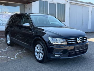 Volkswagen Tiguan Allspace - 8