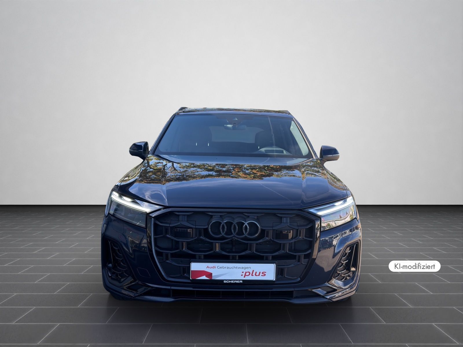 Audi Q7 - Bild 6
