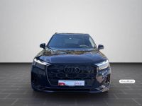 Audi Q7 - Vorschau Bild 6