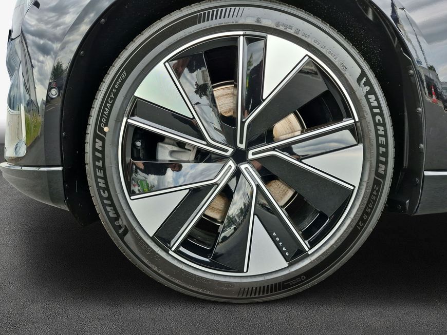 Volvo ES90 - Bild 8