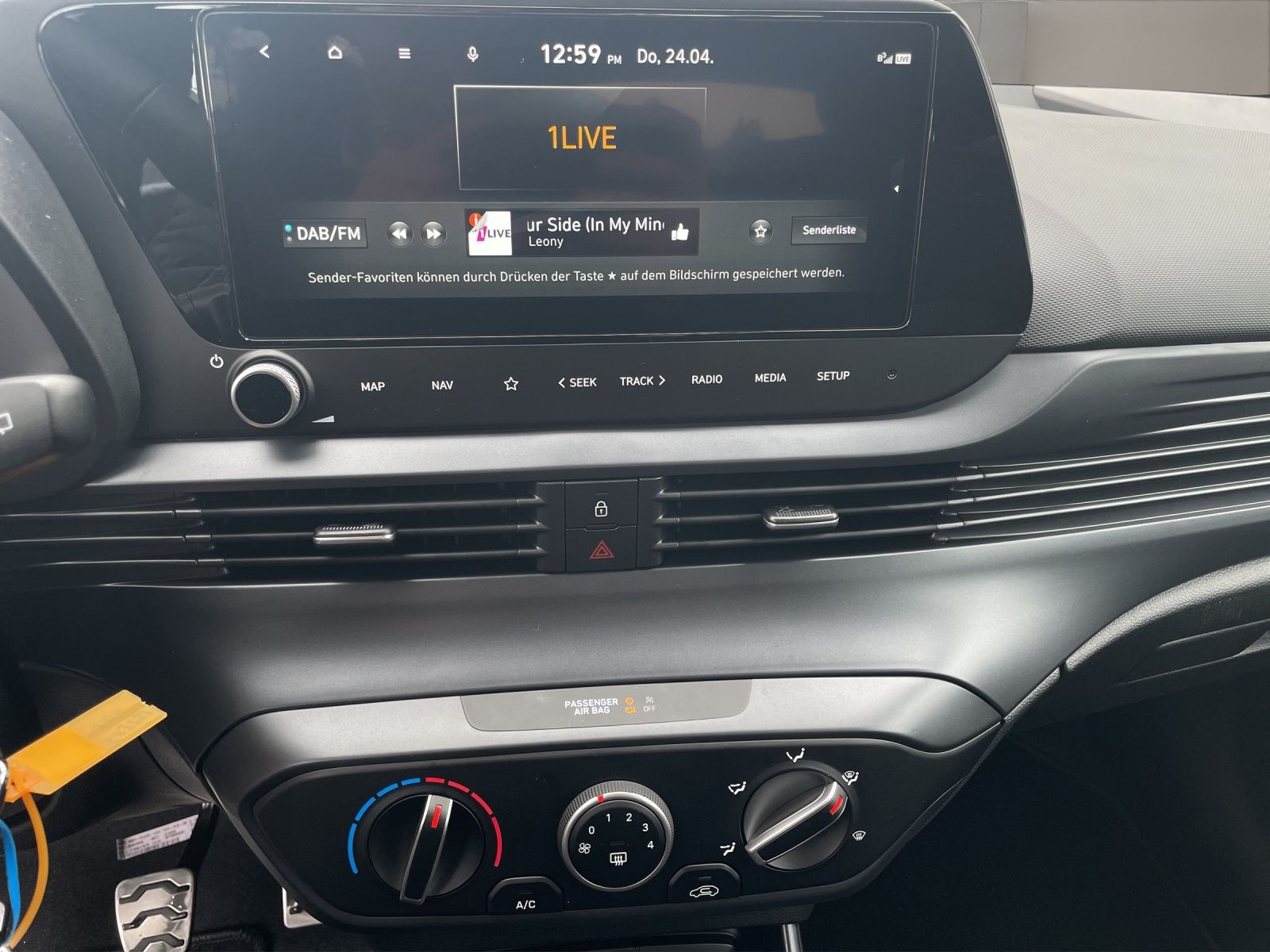 Hyundai BAYON – Bild 10
