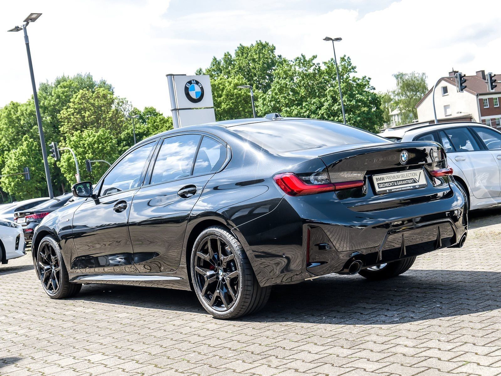 BMW 318 - Bild 7