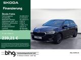 Skoda Fabia 1.0 TSI DSG Selection *PANO* - Skoda Fabia: Selection
