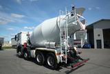 Mercedes-Benz AROCS 3540 / GRUSZKA 9M3 / 8x4 / BETONOMIESZARKA - Angebote