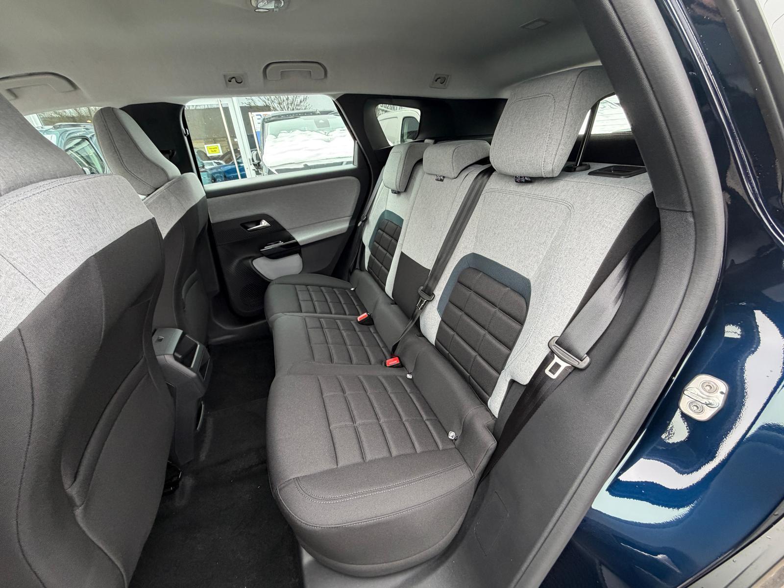 Citroën C5 Aircross Hybrid 145  YOU mit AHK