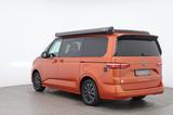 Volkswagen California Ocean TDI - Volkswagen T7 California mit Diesel-Antrieb: Van
