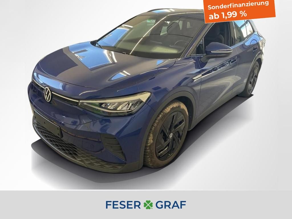 Image of Volkswagen ID.4