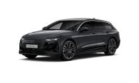 Audi A6 e-tron - Vorschau Bild 2