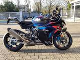 BMW M 1000 RR M Competition Paket M Carbon Räder - ABS SPORTLER