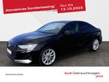 Audi A3 Limousine 30TFSI Advanced Scheinwerfer LED Te