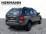 Kia Sportage 2.0 LX Facelift *AHK*Leder*Sitzhzg* - Kia Sportage aus 2010