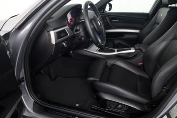 2011 Alpina B3 — миниатюра 12