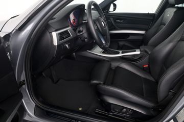 ALPINA B3 S BITURBO Touring SWITCH-TRONIC 1.Hand