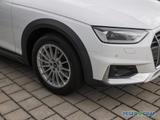 Audi A4 Allroad 40 TDI qu. HuD LED Nav PDC Sitzh. 17" - Audi A4 Allroad aus 2022