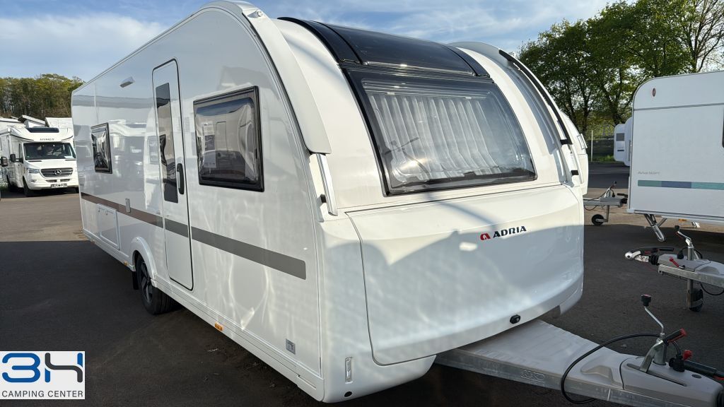 Adria, Adora 613 UT 