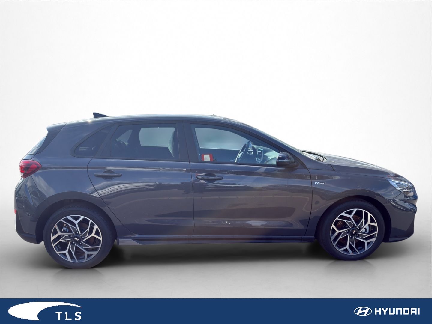 Hyundai i30 – Bild 8