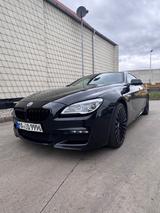 BMW 640 Gran Coupé 640i Gran Coupé - - BMW 640 Gran Coupé: Privatanbieter