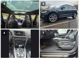 Audi Q5 2.0 TFSI 165 kW quattro - Audi Q5 aus 2012 mit Benzin-Antrieb