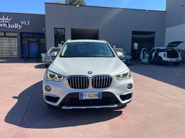 BMW X1 - 2