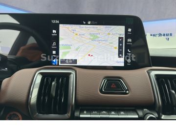 Suzuki eVitara eAxle Comfort+ Allgrip-e 61 kw