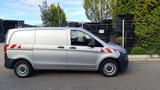 Mercedes-Benz Vito 114 Allrad 129 tkm Automat Klima Web Werkst - Mercedes-Benz 12 t