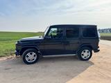 Mercedes-Benz G350 | Service neu | Top gepflegt | Standheizung - Mercedes-Benz G 350 mit Diesel-Antrieb: Geländewagen, Automatik