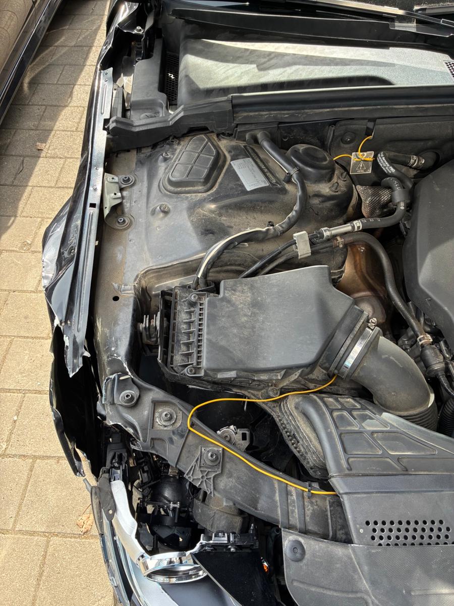 Audi A4 2012 — photo 16