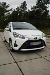 Toyota Yaris 1.5 Comfort · 64.000 km - Toyota Yaris in Hagen