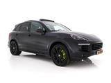 Porsche Cayenne 3.0 S E-Hybrid AWD (Plug-In) Aut. *PANO - Porsche Cayenne mit Hybrid-Antrieb: Automatik