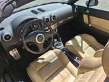 Audi TT Roadster 1.8T 110KW - - gebrauchte Audi TT aus dem Jahr 2006