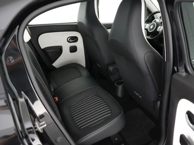 Twingo ELECTRIC INTENS 21,4 kWh+RÜCKFAHRKAMERA+S