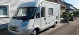 HYMER / ERIBA / HYMERCAR B 504 SL - HYMER / ERIBA Wohnmobile & -wagen in Stuttgart