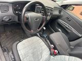 Kia Rio 97PS 2008 - gebrauchte Kia Rio aus dem Jahr 2008