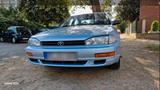 Toyota Camry 2.2 GL Limousine mit LPG  - gebrauchte Toyota Camry aus dem Jahr 1995