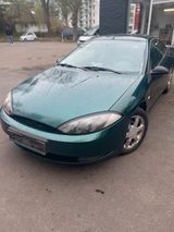Ford Cougar - Ford Cougar aus 1999